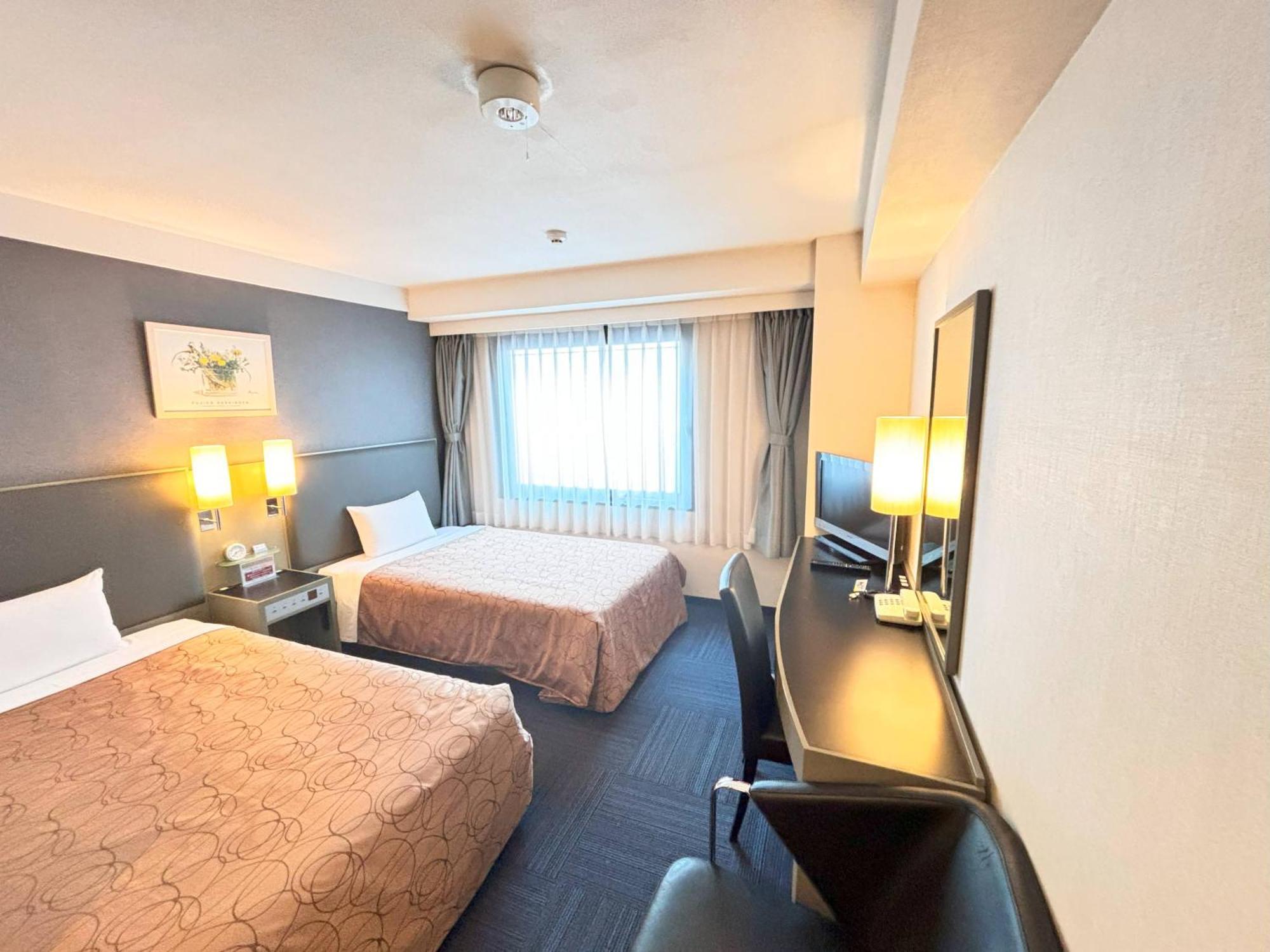 טוקיו Grand Central Hotel מראה חיצוני תמונה