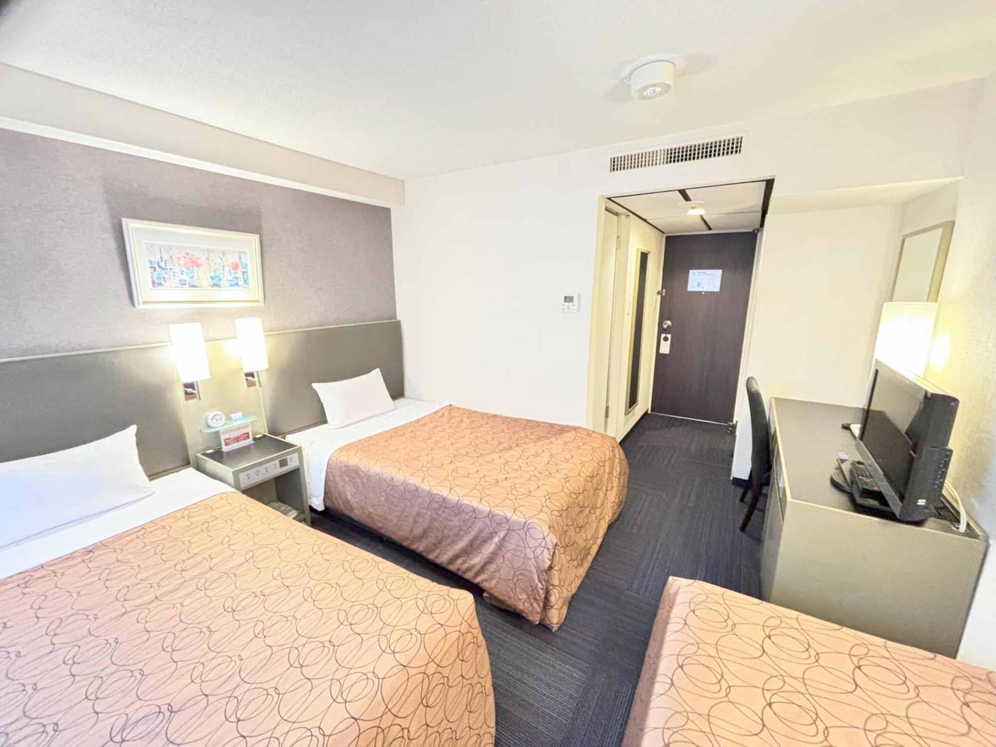 טוקיו Grand Central Hotel מראה חיצוני תמונה