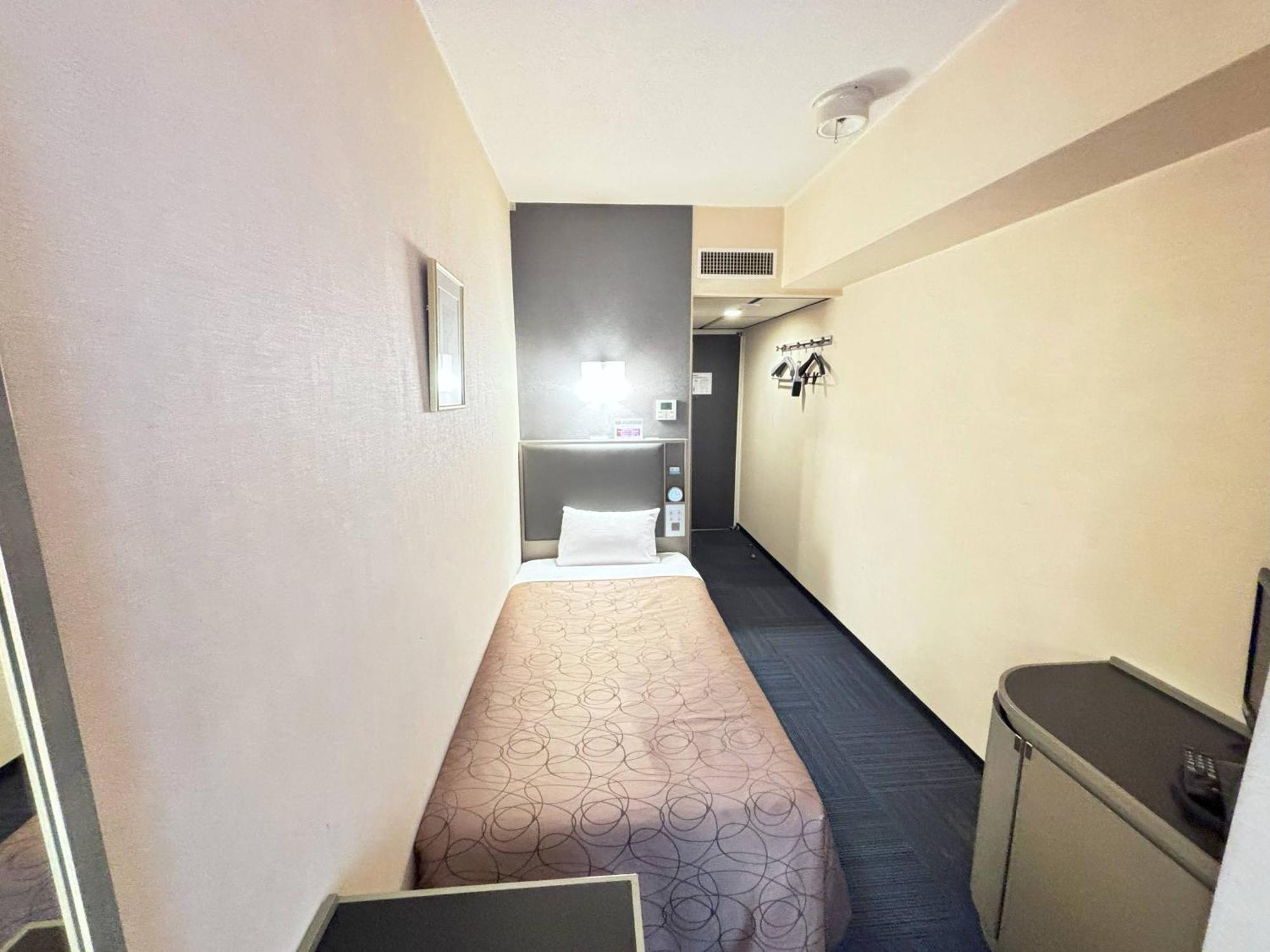 טוקיו Grand Central Hotel מראה חיצוני תמונה